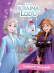 Kraina Lodu. Disney. Bajkowe przygody Anna Hikiert-Bereza