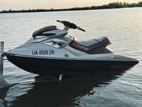 Гидроцикл BRP Sea Doo RXP X 255 / Rotax 4-TEC / Jet Sky /