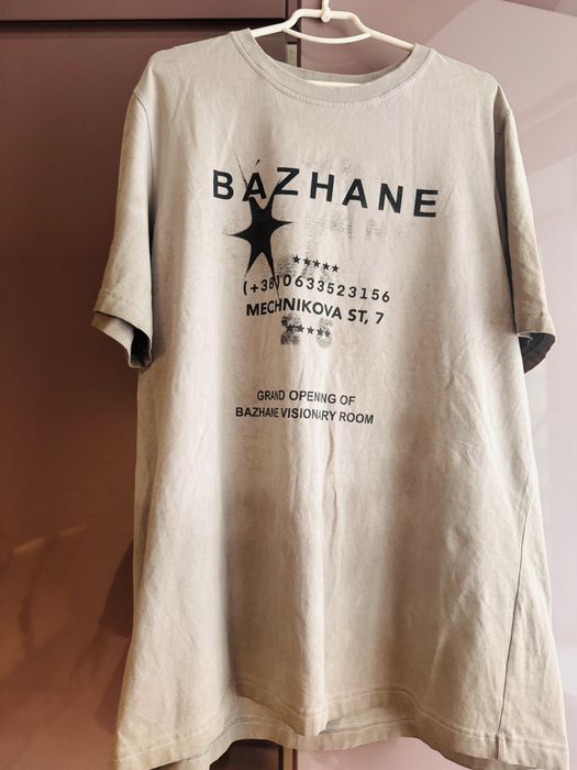 Продам футболку бренда Bazhane