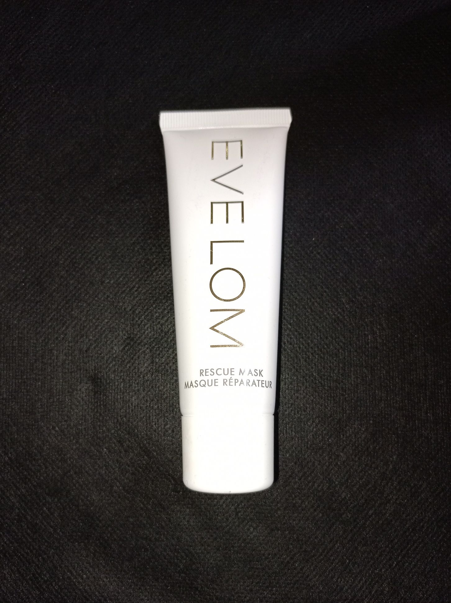 Eve Lom Rescue Mask