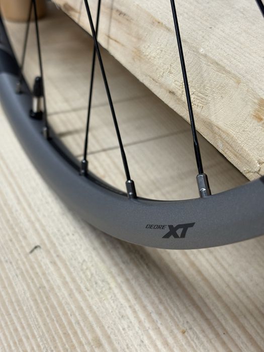 Kola rowerowe shimano XT