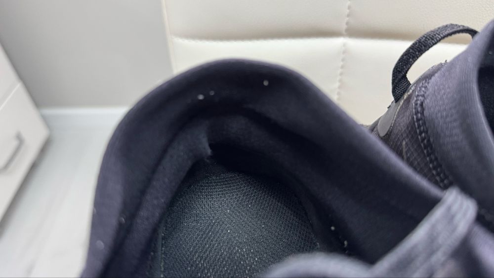 Оригінальні чоловічі кросівки Nike Pegasus Trail 3 GORE-TEX