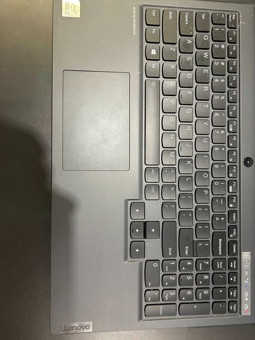 Laptop gamingowy Lenovo Y5