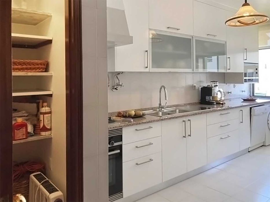 T2 Duplex c/ Garagem - Quinta do Rosário