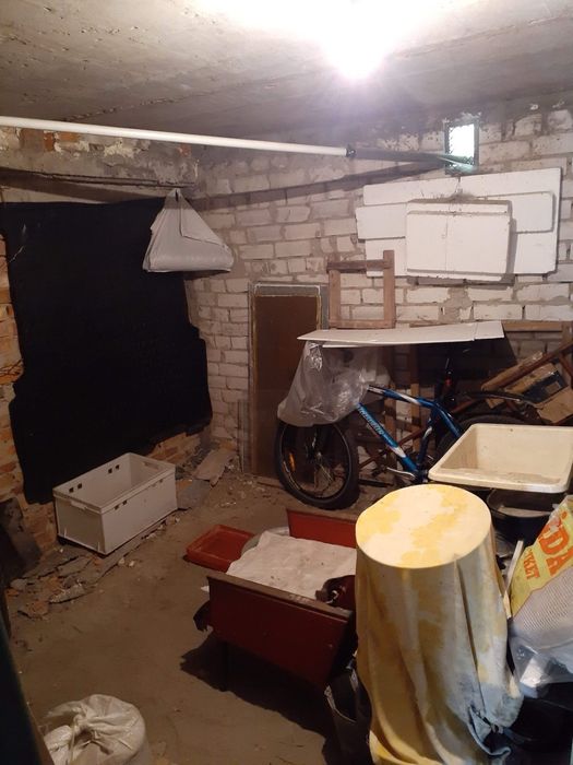 Продам гараж кооператив Берізки