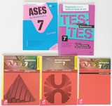 Livros de apoio 3° ciclo (7°, 8° e 9° anos)