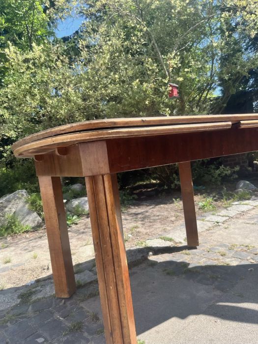 Stół  do renowacji