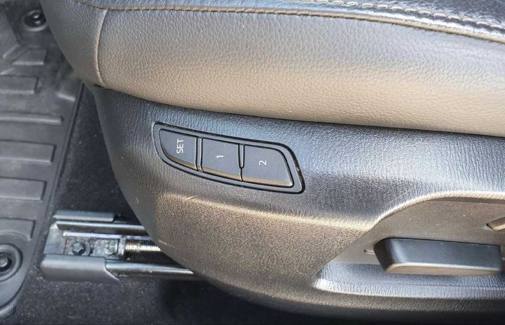 Mazda CX-5 Grand Touring 2021