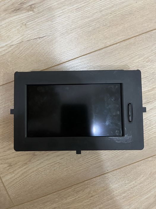 Оригінальна магнітола з навігацією Renault Megane 3