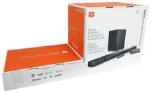 Soundbar JBL Bar 9.1 820 W czarny Dolby Atmos Bluetooth