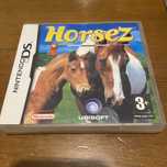 Jogos Nintendo ds vários