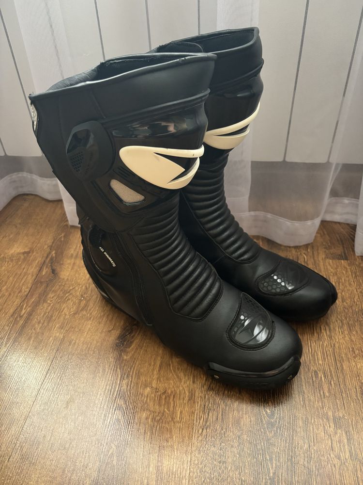 Sprzedam buty motocyklowe Axo primato ll