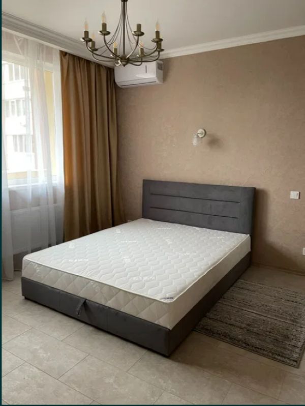 Продам квартиру с ремонтом на Таирова. ЖК Левитана. (884-279)