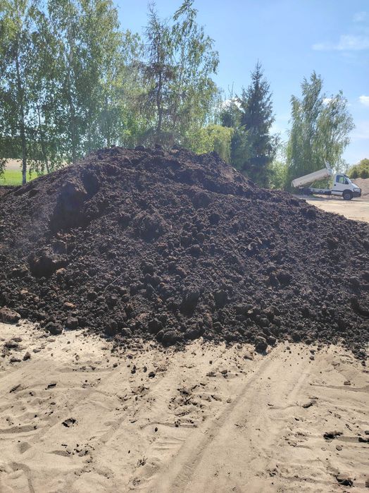 Czarnoziem i nie tylko