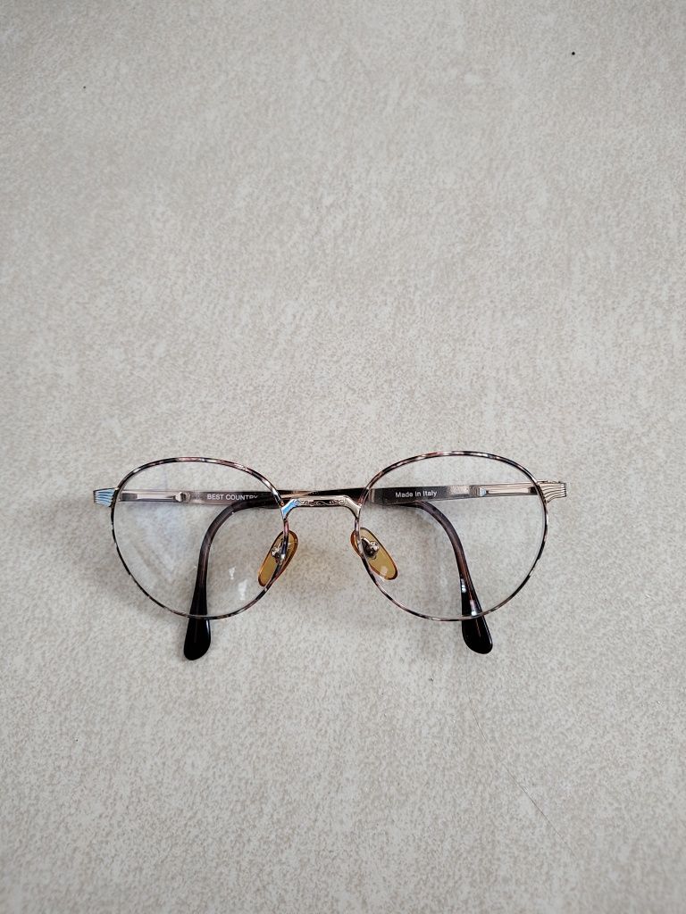 Okulary korekcyjne oprawki