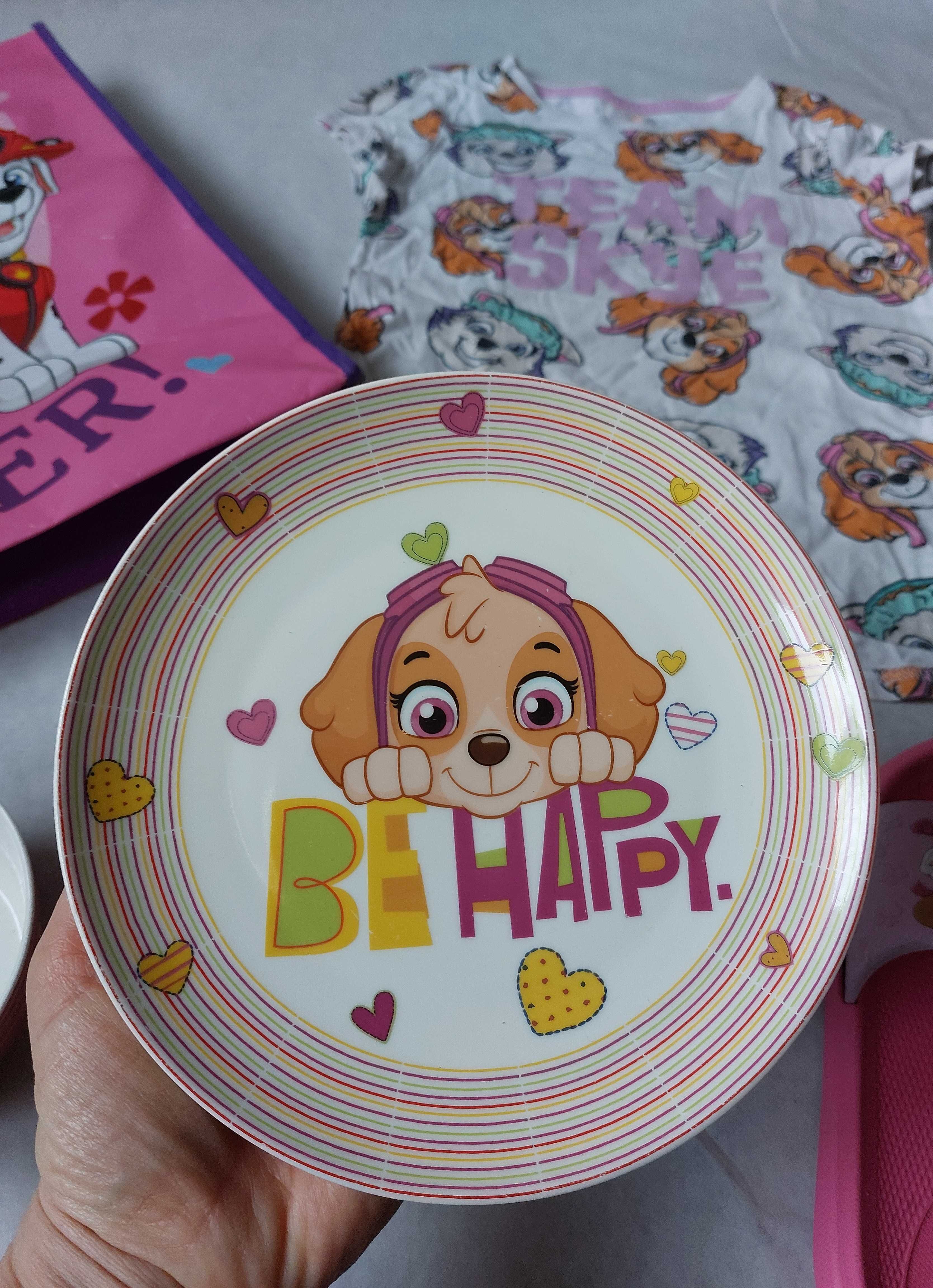 Paka dla Fanki Sky psi patrol dla dziewczynki paw patrol