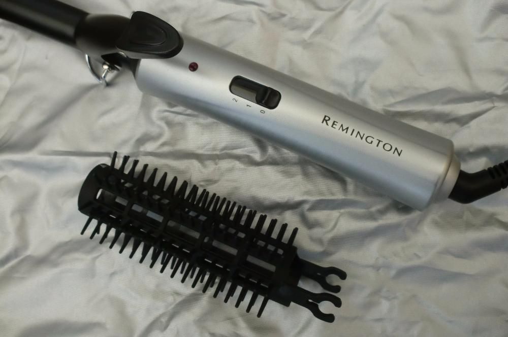 Modelador de Cabelo Remington