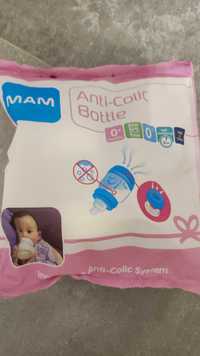 Butelka MAM Easy Start Anti-Colic antykolkowa