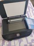 Impressora HP ENVY 5010