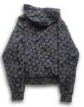 Nike full zip hoodie