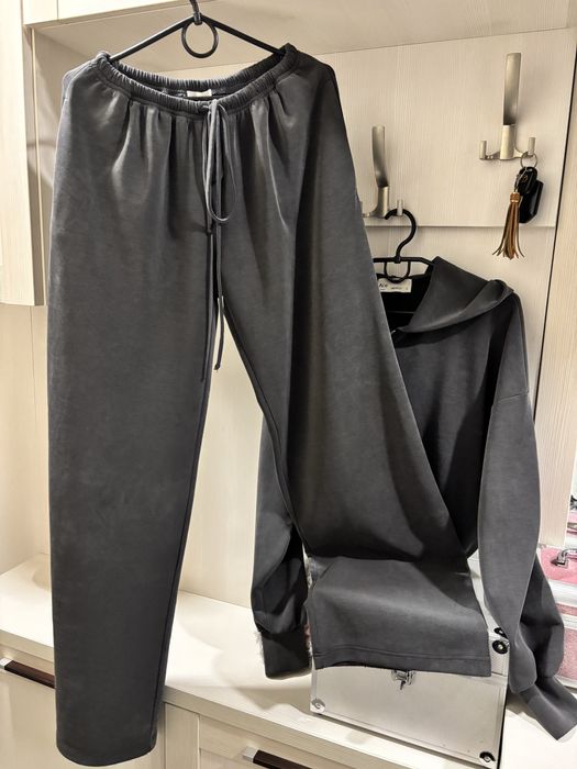 Костюм ace худи штаны