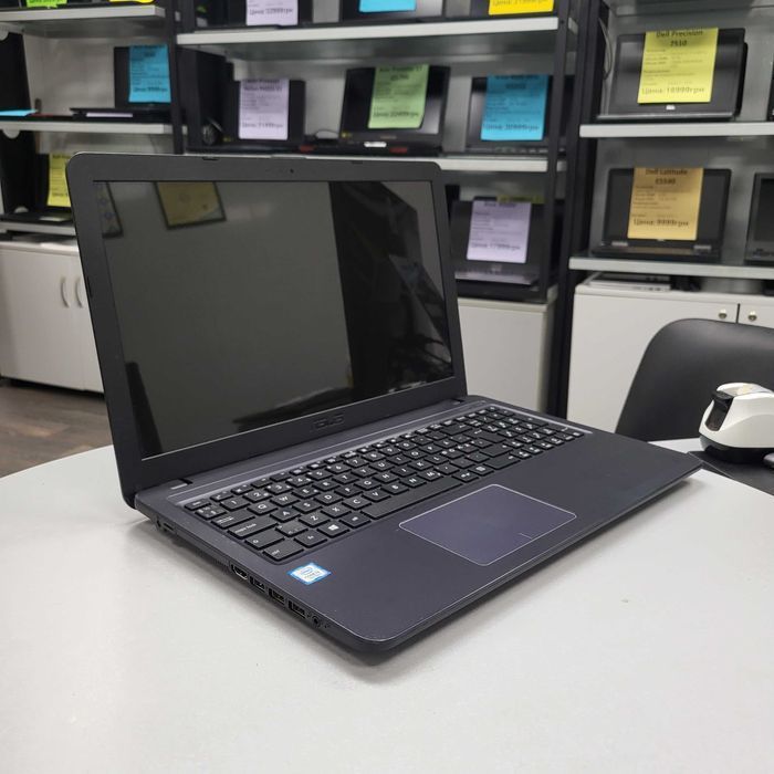 ⫸Современный ноутбук Asus R543U для работы и учебы | Гарантия