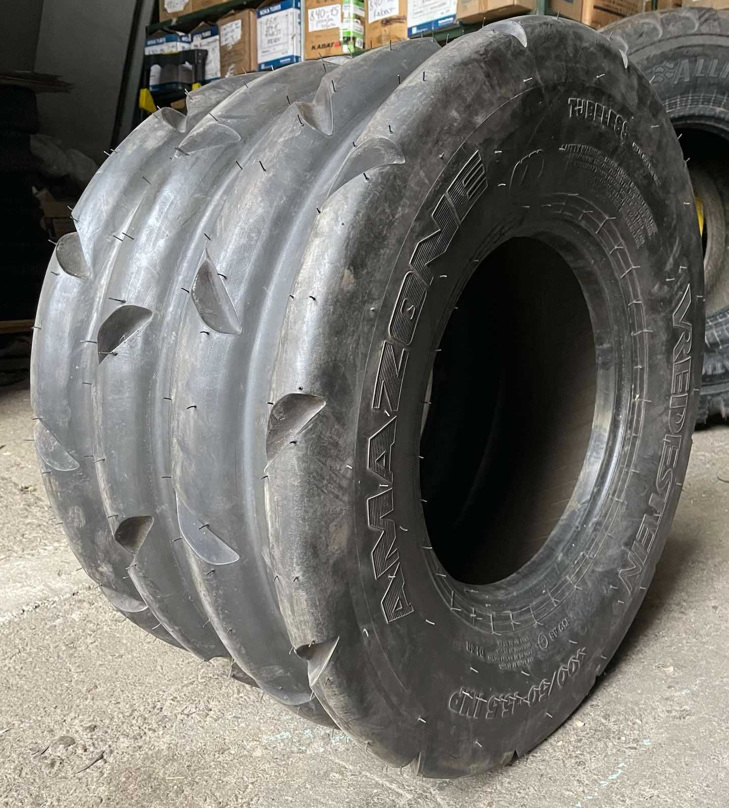 Шини 400/50-15.5 IMP Amazone 139A8 TL Vredestein
