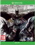 Batman Arkham Collection (XONE) Gra nowa w folii
