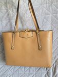 Torba Guess Brenton tote jak nowa zestaw 3 sztuk