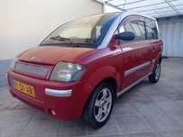 Microcar MC2 Limited 2007 diesel