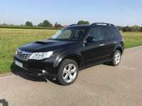 Subaru Forester Sprzedam Subaru Forester III