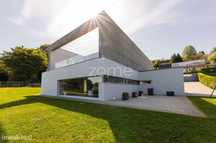 Moradia T4 de luxo em condomínio fechado, Quinta de Vilar, Guimarães