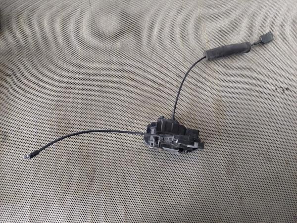 Fechadura / fecho porta trás direito RENAULT Megane III Grandtour (KZ0