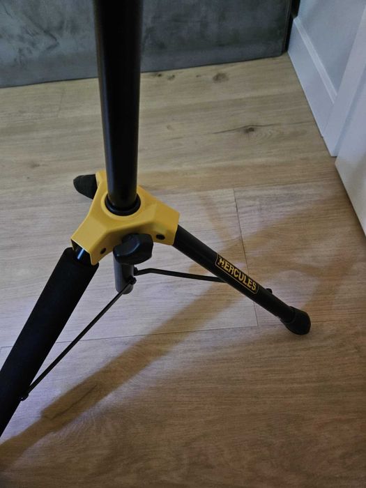 Hercules GS415B PLUS Statyw/Stojak/Stand na gitarę