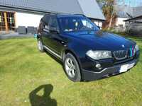 Bmw x3 e83 2.0 diesel