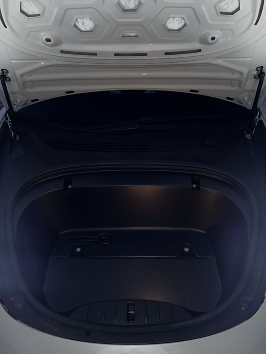 Tesla model 3 2020 Dual motor