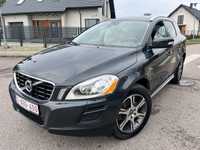 Volvo XC 60 Przebieg,Alu,Serwis,Zamiana