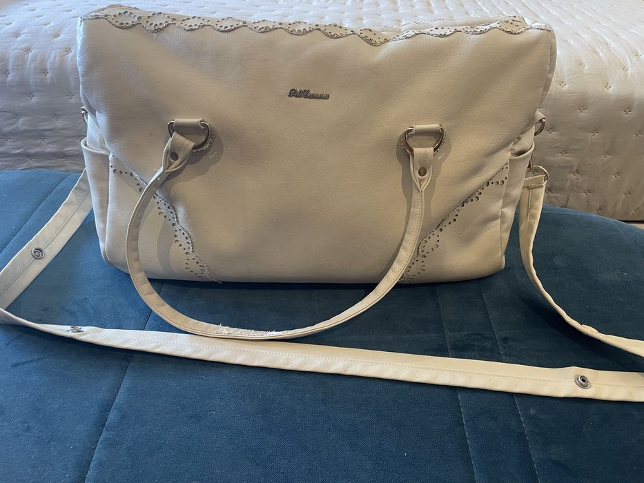 Saco Pili Carrera - beige