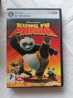 Gra na pc Kung Fu Panda