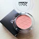 Blush Laranja Coral Salmão Maquilhagem