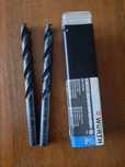 Wiertła do metalu würth 10.2