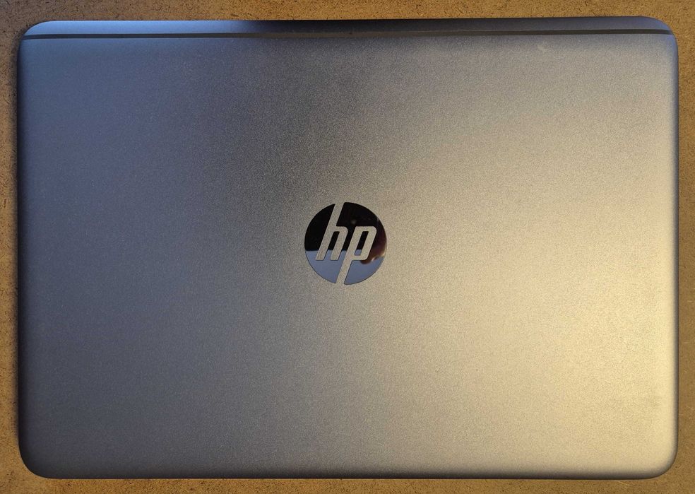 HP EliteBook Folio 1040 G3 i5-6300U 8Gb 256Gb SSD