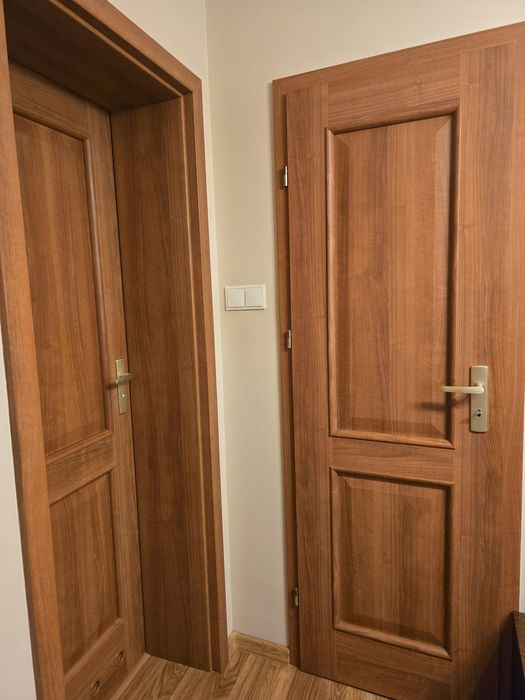 Drzwi wewnętrzne PORTA pełne cena za 4szt