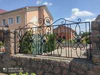 Продам готові секції.розміри 2.6*1м