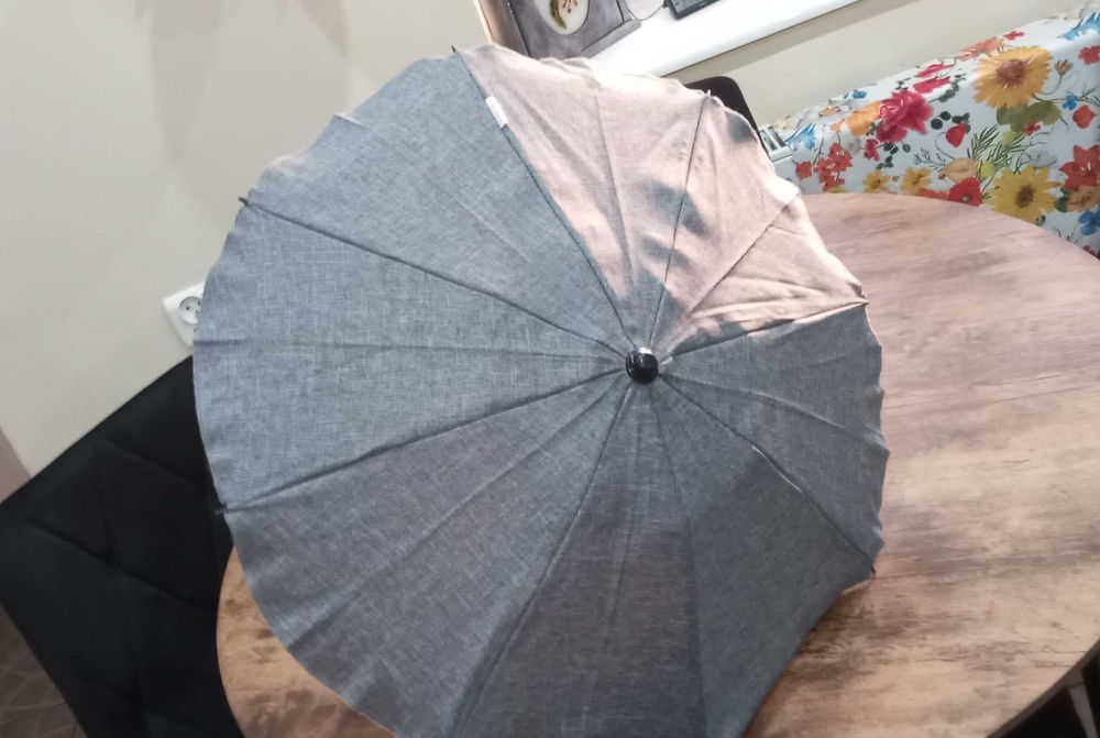 Wózek spacerowy spacerówka Lionelo Julie One