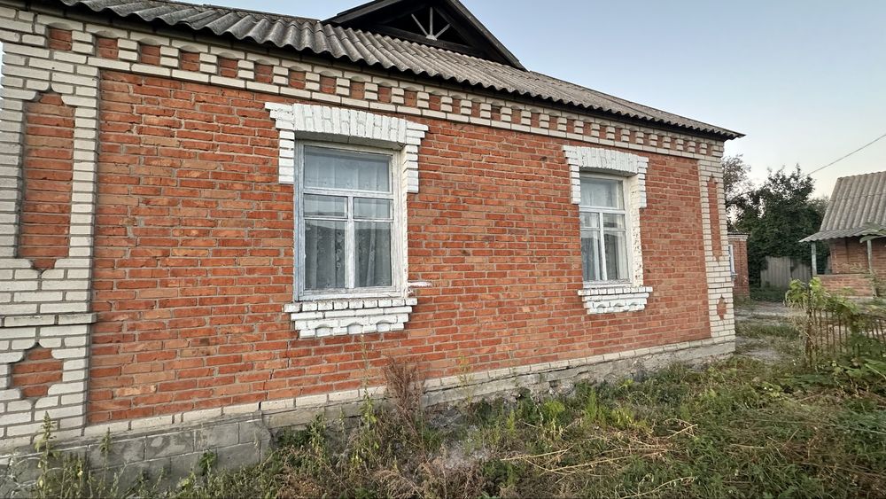 Продаж приватного  будинку