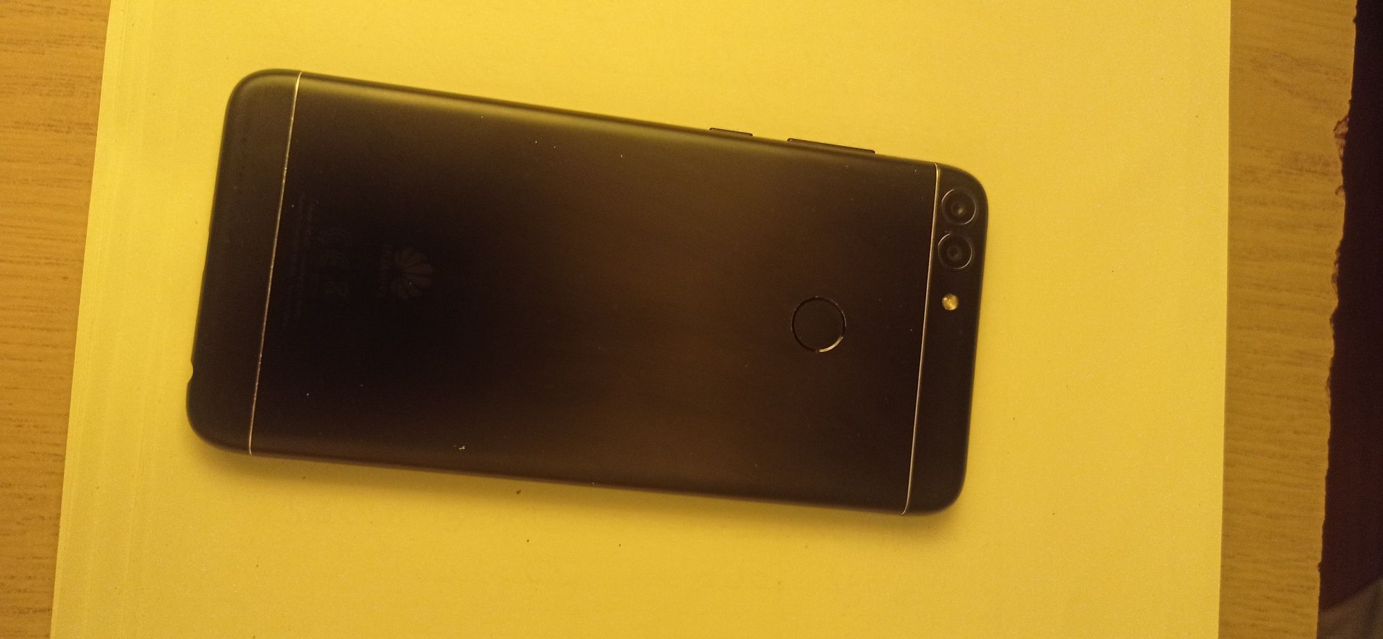 Huawei P Smart FIG- LX1
