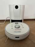 Robot Odkurzający ULTENIC T10
