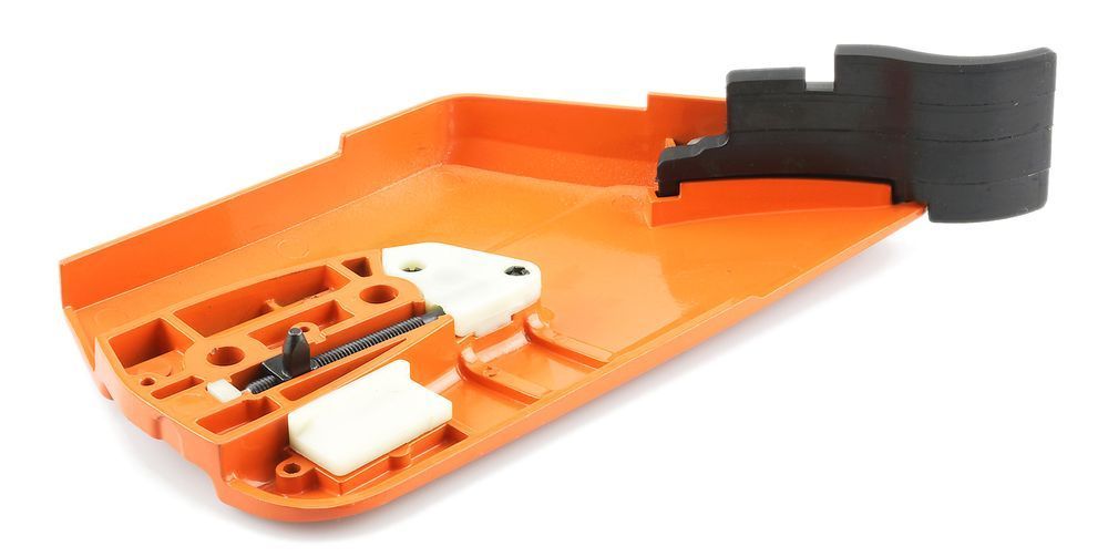 osłona sprzęgła husqvarna 362,365,371,372