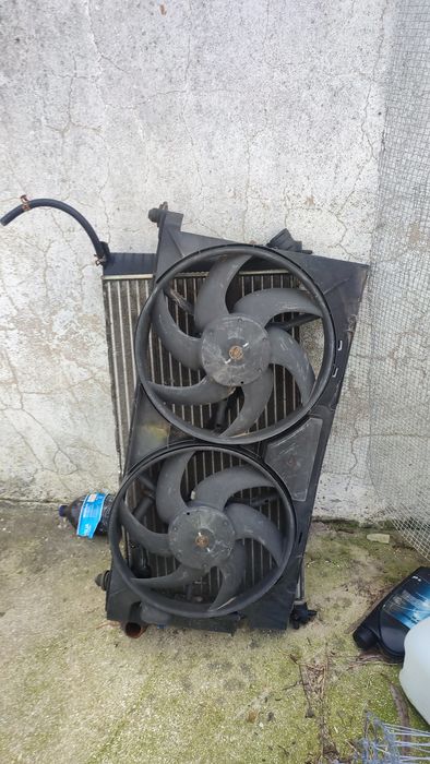 Peças Berlingo 1.9 diesel